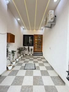 Image of 999 Sq.ft 4 BHK Villa for sale in Gandhi Path West, Jaipur for Rs. 16500000