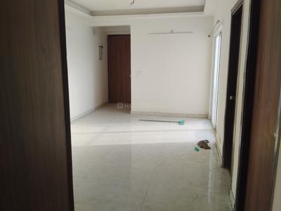 Hall Image of 1230 Sq.ft 2.5 BHK Apartment / Flat for sale in VVIP Homes, Noida Extension Greater Noida for Rs. 10900000