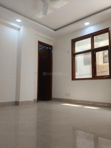 Bedroom Image of 1100 Sq.ft 3 BHK Apartment / Flat for sale in Sultanpur New Delhi for Rs. 8500000