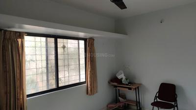 Bedroom Image of 804 Sq.ft 2 BHK Apartment / Flat for sale in Laxmi Heritage, Shivane Pune for Rs. 4200000