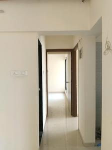 Passage Image of 780 Sq.ft 2 BHK Apartment / Flat for sale in Vihang Valley, Kasarvadavali Thane for Rs. 8300000