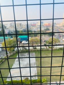 Balcony Image of 1210 Sq.ft 3 BHK Apartment / Flat for rent in Kunhari Kota for Rs. 11000