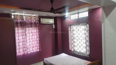 Bedroom Image of 1400 Sq.ft 3 BHK Apartment / Flat for sale in Sarumotoria Guwahati for Rs. 7500000