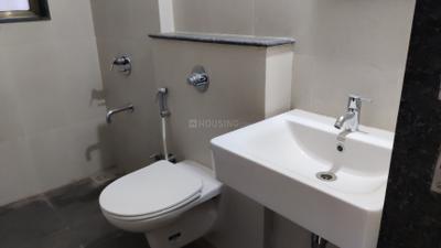 Image of 1330 Sq.ft 3 BHK Apartment / Flat for rent in Runwal Sanctuary, Mulund West, Mumbai for Rs. 80000