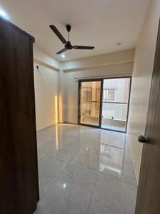 Hall Image of 1368 Sq.ft 3 BHK Apartment / Flat for rent in Agora City Centre, Karelibagh Vadodara for Rs. 28000