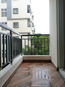 Bedroom One Image of 1420 Sq.ft 3 BHK Apartment / Flat for sale in K R Puram Bengaluru for Rs. 8662000