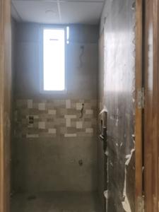 Common Bathroom Image of 1125 Sq.ft 2 BHK Apartment / Flat for sale in Aarambh Heights, Surajpur Greater Noida for Rs. 4850470