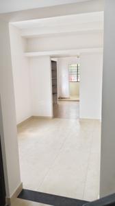 Hall Image of 1638 Sq.ft 2 BHK Apartment / Flat for sale in Design The East Gate, Srirangam Tiruchirappalli for Rs. 12500000