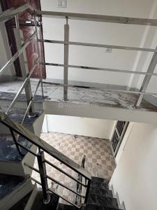 Balcony Image of 700 Sq.ft 2 BHK Independent House for sale in Banjarawala Dehradun for Rs. 4600000