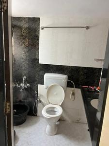 Bathroom Image of 1425 Sq.ft 2 BHK Apartment / Flat for sale in Vijay Laxmi Apartment, Pathardi Phata Nashik for Rs. 5500000