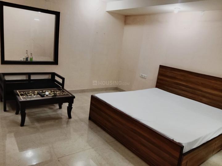 Huda Colony, Sector 46 Bedroom 1