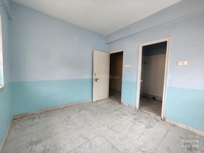 Bedroom Image of 1020 Sq.ft 2 BHK Apartment / Flat for sale in Kasba Kolkata for Rs. 5500000