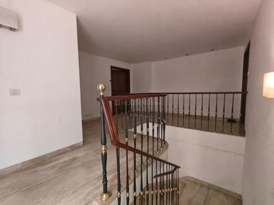Balcony Image of 2800 Sq.ft 3 BHK Builder Floor for sale in Shanti Niketan New Delhi for Rs. 150000000
