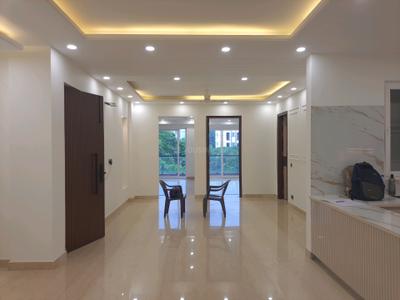Living Room Image of 2430 Sq.ft 3 BHK Builder Floor for sale in Sunder Luxury Floors Sushant Lok 2, Sector 57 Gurgaon for Rs. 32000000