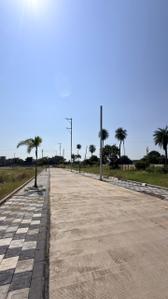 Image of 800 Sq.ft Residential Plot / Land for sale in Rau, Indore for Rs. 4400000