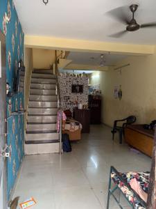 Hall Image of 960 Sq.ft 2 BHK Independent House for sale in Dindoli Surat for Rs. 3500000