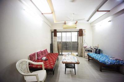 Living Room Image of 1485 Sq.ft 2 BHK Apartment / Flat for sale in Sola Ahmedabad for Rs. 9500000