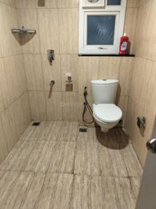 Image of 1792 Sq.ft 3 BHK Apartment / Flat for rent in Prestige High Fields, Financial District, Hyderabad for Rs. 75000