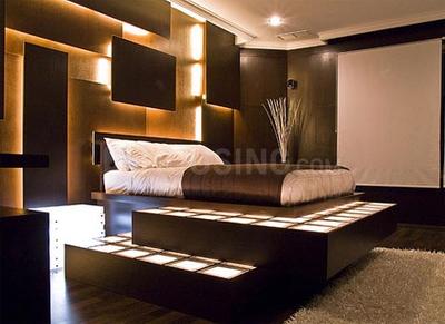 Bedroom Image of 1550 Sq.ft 3 BHK Apartment / Flat for sale in Erandwane Pune for Rs. 30000000