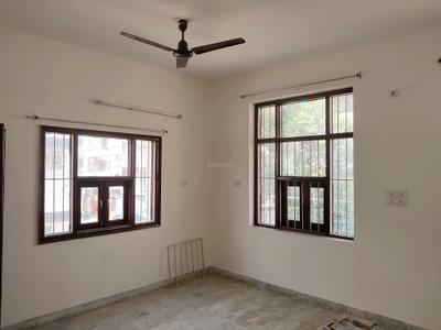 Bedroom Image of 900 Sq.ft 2 BHK Independent House for rent in Sector 46 Gurgaon for Rs. 40000