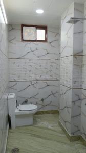 Image of 1100 Sq.ft 3 BHK Builder Floor for sale in Dreamz Gouri Shanker Builder Site 5, Shahdara, New Delhi for Rs. 9000000