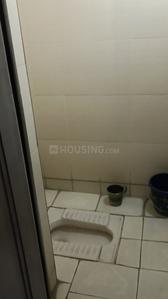 Image of 690 Sq.ft 1.5 BHK Builder Floor for rent in Maninagar, Ahmedabad for Rs. 13000