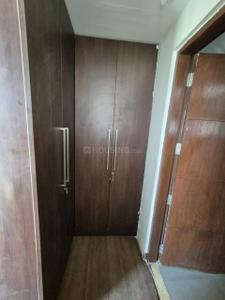 Bedroom Image of 1996 Sq.ft 3 BHK Apartment / Flat for sale in Heritage One, Sector 62 Gurgaon for Rs. 39000000