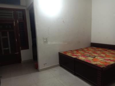 Bedroom Image of 150 Sq.ft 1 BHK Independent House for rent in Kharar Mohali for Rs. 11000
