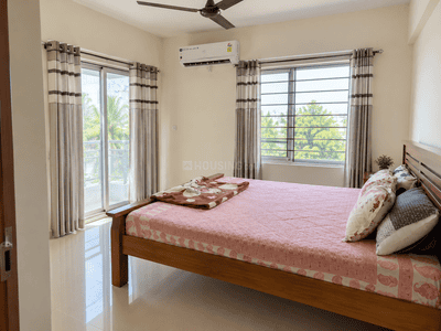 Image of 1630 Sq.ft 3 BHK Apartment / Flat for sale in Venpalavattom, Thiruvananthapuram for Rs. 16500000