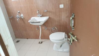 Image of 2448 Sq.ft 4.5 BHK Apartment / Flat for sale in UPAVP Ganga Yamuna And Hindon Enclave, Siddharth Vihar, Ghaziabad for Rs. 21500000