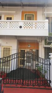 Image of 1950 Sq.ft 4 BHK Villa for rent in V K Comfort Lush Green Apartment, Ayodhya Bypass, Bhopal for Rs. 25000