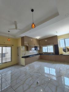 Hall Image of 2200 Sq.ft 3 BHK Builder Floor for rent in Kasturi Nagar Bengaluru for Rs. 70000