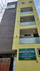 Image of Oasis Living in Thoraipakkam, Chennai