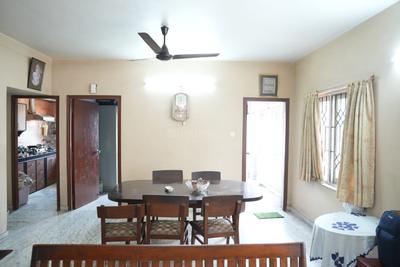 Living Room Image of 1400 Sq.ft 3 BHK Apartment / Flat for sale in Kalighat Kolkata for Rs. 16500000