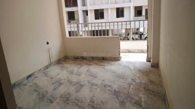 Bedroom Image of 1950 Sq.ft 3 BHK Apartment / Flat for sale in Bailey Road Patna for Rs. 12600000