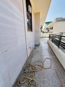 Balcony Image of 2700 Sq.ft 4 BHK Builder Floor for rent in Sector 56 Gurgaon for Rs. 75000