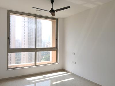 Bedroom Image of 1050 Sq.ft 2 BHK Apartment / Flat for sale in Hiranandani Rodas Enclave Woodville, Hiranandani Estate Thane for Rs. 19000000