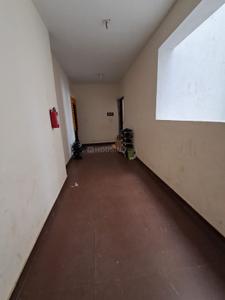 Balcony Image of 650 Sq.ft 2 BHK Apartment / Flat for sale in Janaadhar INDIA Shubha II Cluster 2, Thattanahalli Bengaluru for Rs. 2900000