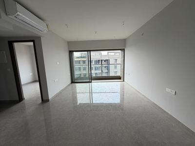 Living Room Image of 1200 Sq.ft 2.5 BHK Apartment / Flat for sale in Courtyard, Santacruz East Mumbai for Rs. 40000000