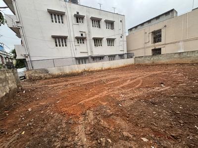 Image of 2400 Sq.ft Residential Plot / Land for sale in Everjoy Properties Nandanavana, Subramanyapura, Bengaluru for Rs. 32400000