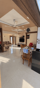 Image of 1575 Sq.ft 3 BHK Apartment / Flat for sale in Aroma Aakruti Heights, Jodhpur, Ahmedabad for Rs. 12500000