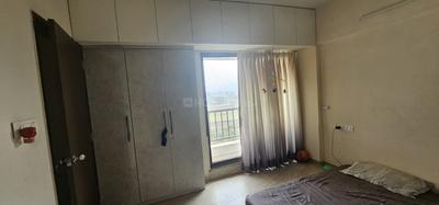 Bedroom Image of 1040 Sq.ft 2 BHK Apartment / Flat for sale in Ravet Pune for Rs. 7500000