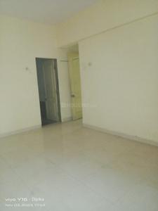 Hall Image of 585 Sq.ft 1 BHK Apartment / Flat for sale in Srishti Mayuresh Srishti, Bhandup West Mumbai for Rs. 10500000