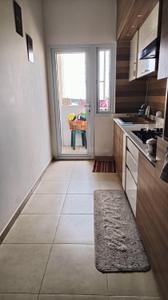 Kitchen Image of 1290 Sq.ft 2.5 BHK Apartment / Flat for rent in Bhartiya city, Agrahara Layout Bengaluru for Rs. 48000