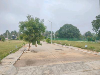 Image of 1200 Sq.ft Residential Plot / Land for sale in Nelamangala, Bengaluru for Rs. 3200000
