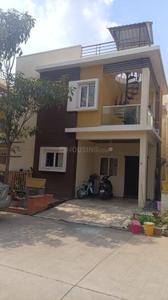3 BHK Villa