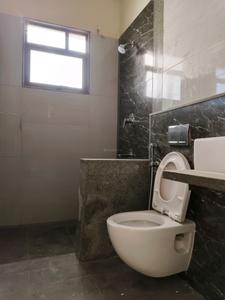 Common Bathroom Image of 4250 Sq.ft 4.5 BHK Villa for sale in True Blue Napa Valley, Yelahanka Bengaluru for Rs. 115000000