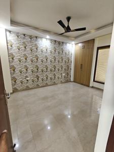 Bedroom Image of 2300 Sq.ft 3 BHK Builder Floor for sale in Sector 89 Gurgaon for Rs. 26500000