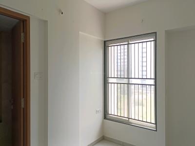 Bedroom Image of 980 Sq.ft 2 BHK Apartment / Flat for sale in Anshul Kanvas, Wagholi Pune for Rs. 6500000