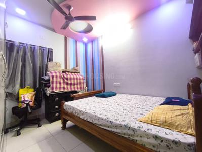 Bedroom Image of 1359 Sq.ft 3 BHK Apartment / Flat for sale in EAPL Sri Tirumala Sarovar by AMIGO SHELTERS PVT. LTD., Singasandra Bengaluru for Rs. 12200000